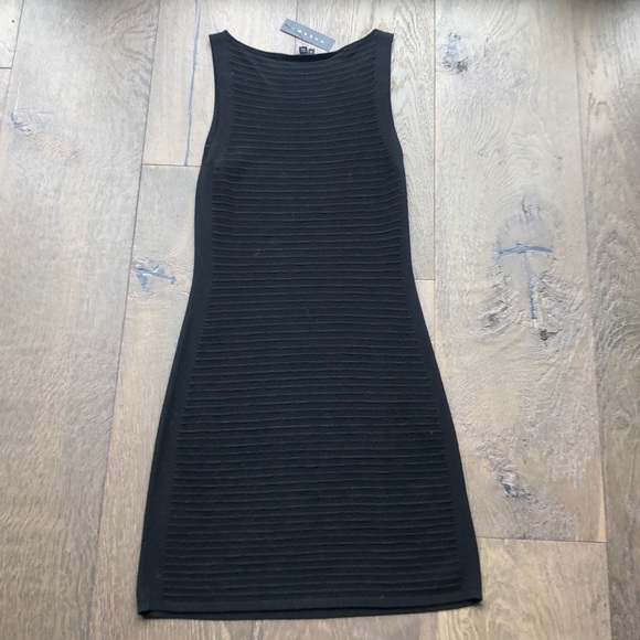 THEORY Abrissa Prosecco dress - Picture 6 of 11